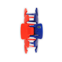University of Florida Medium Claw Clip