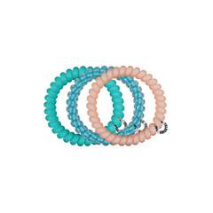 Splash Zone Small Hair Ties