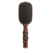 Detangler Hair Brush for Thick Hair – Tortoise