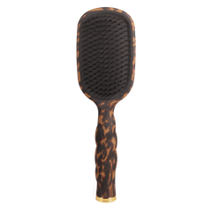 Detangler Hair Brush for Thick Hair – Tortoise