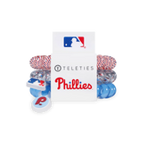 Philadelphia Phillies Large Hair Ties