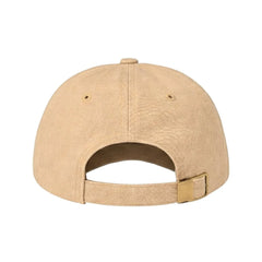 Nice Hair Ball Cap - Tan