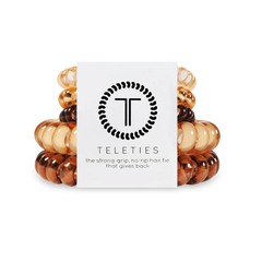 Anything But Basic Mixed Hair Ties