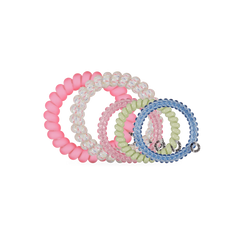 Pinch Me! Mix Pack Hair Ties