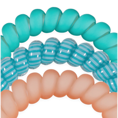Splash Zone Large Hair Ties