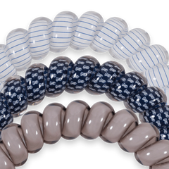 New York Yankees Large Hair Ties