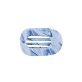 Tide & True Small Flat Round Hair Clip