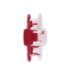 University of Alabama Medium Claw Clip