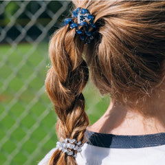 Los Angeles Dodgers Small Hair Ties
