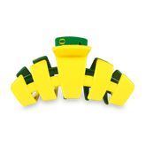 University of Oregon Large Claw Clip