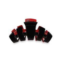 University of South Carolina Medium Claw Clip
