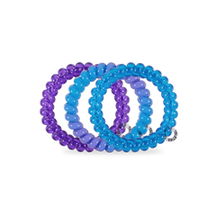 Miami Vice Large Hair Ties