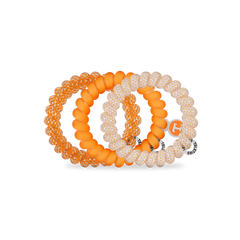 Go Vols! Large Hair Ties
