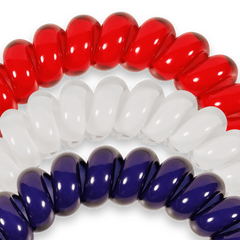 University of Arizona Large Hair Ties