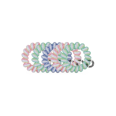Shades of Summer Tiny Hair Ties