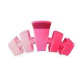 Classic Kiss & Tell Medium Claw Clip