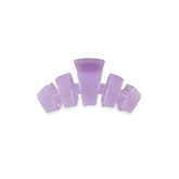 Classic Lavender Mist Tiny Claw Clip