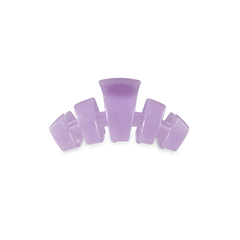 Classic Lavender Mist Tiny Claw Clip
