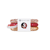 Go Noles! Small Hair Ties
