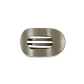 Sage It Ain't So Small Flat Round Hair Clip