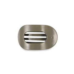 Sage It Ain't So Small Flat Round Hair Clip