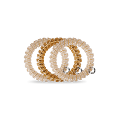 Luxury Living Large Hair Ties