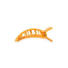 Mango for it! Small Flat Square Hair Clip