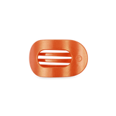 Showbiz Small Flat Round Hair Clip