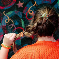 You Glow, Girl! Mix Pack Hair Ties