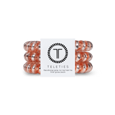 Millennial Pink Large Hair Ties