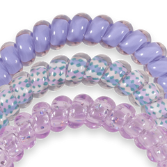 Lavender Mist Small Hair Ties
