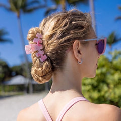 Classic Pinch Me! Medium Claw Clip