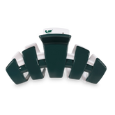 Michigan State University Large Claw Clip