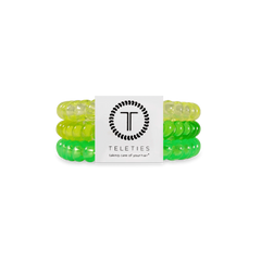 Glow For It Small Hair Ties