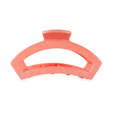 Open Dreamsicle Medium Hair Clip
