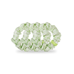 Lost My Marbles Large Silk Scrunchies