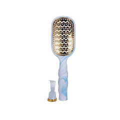 Vented Hair Brush - Tide & True Tie Dye