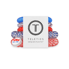 All Star Energy Mix Pack Hair Ties