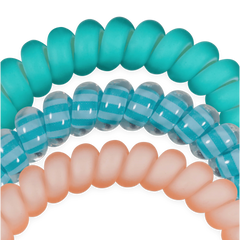 Splash Zone Small Hair Ties