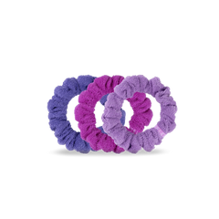 Antigua Small Towel Scrunchies