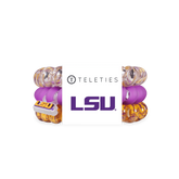 Geaux Tigers! Large Hair Ties