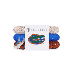Go Gators! Large Hair Ties