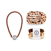 The Homebody Hair Accessories Gift Set