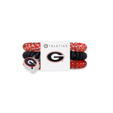 Go Dawgs! Small Hair Ties