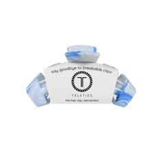 Classic Tide & True Small Claw Clip