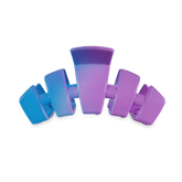 Classic Miami Vice Medium Claw Clip