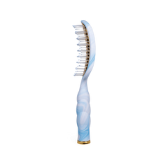 Vented Hair Brush - Tide & True Tie Dye