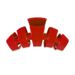Classic Red Carpet Ready Medium Claw Clip