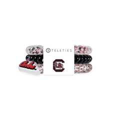 Go Cocks! Small Hair Ties