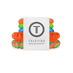 You Glow, Girl! Mix Pack Hair Ties